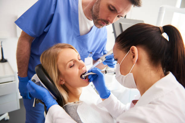 Best Cosmetic Dentistry  in Genoa, AR