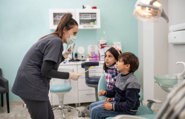 Best Tooth Extraction  in Genoa, AR