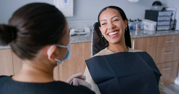Laser Dentistry in Genoa, AR
