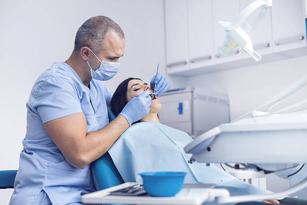 Why Choose Us for Your Dental Needs in Genoa, AR