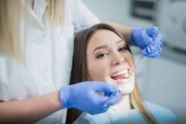 Best Full Mouth Reconstruction  in Genoa, AR